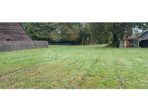 Terrain de 849 m² à Saint-Dolay