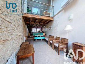 Maison de ville à louer