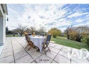 Maison de plain-pied à vendre