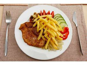 Vente Bureaux et commerces à Ouistreham (14150) : à vendre / Ouistreham