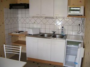 Location Appartement 1 pièce Meublé 23m² FLERS 61100