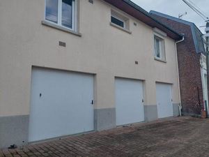 Location Parking LE TREPORT 76470