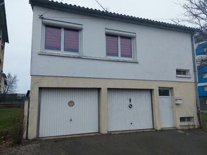 Location Parking SOTTEVILLE LES ROUEN 76300