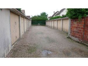 Location Parking VERNON 27200