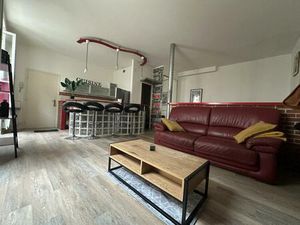 Location Local Professionnel 36m² BLOIS 41000