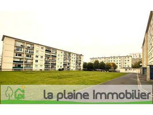Vente Appartement 4 pièces à Caen (14000) : à vendre 4 pièces / 69m² Caen