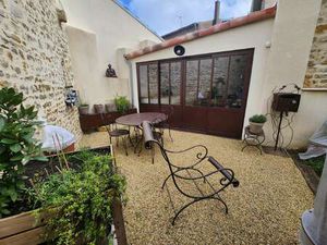 Vente Maison Piscine à La Chapelle-Thémer (85210) : à vendre Piscine / 197m² La Chapelle-T