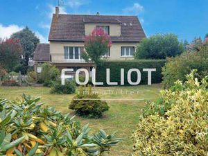 Vente Maison à La Haye-Pesnel (50320) : à vendre / 124m² La Haye-Pesnel