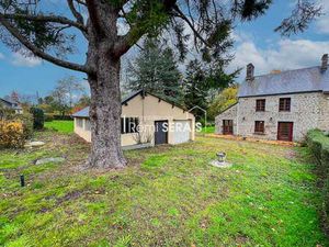 Vente Maison à La Lande-Patry (61100) : à vendre / 79m² La Lande-Patry