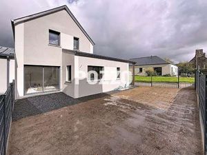 Vente Maison à Saint-Planchers (50400) : à vendre / 93m² Saint-Planchers