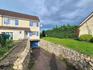 Vente Maison à Trouville-sur-Mer (14360) : à vendre / 105m² Trouville-sur-Mer