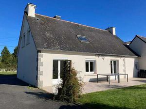 Location Maison à Plérin (22190) : à louer / 155m² Plérin