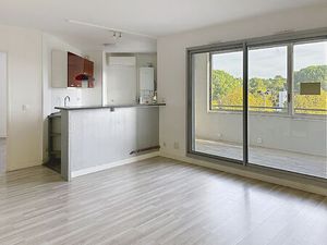 À vendre ? Appartement T3 de 71 m² (61 m² Carrez) ? Résidence avec ascenseur