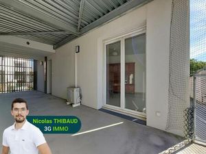 Appartement 3 pièces