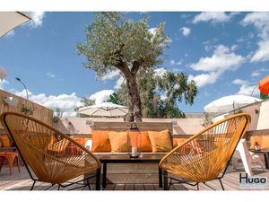 BORDEAUX LAC- ROCADE SORTIE 4- PROCHE TRAM C- STADE ATLANTIQUE- ENTREPÔT COMMERCIAL: 2 LOT