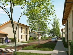 LA LANDE DE FRONSAC CENTRE