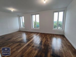 Appartement à louer 3 pièces 68.21 m² - Draveil (91) - 1 109€