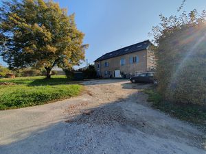 A LA CAMPAGNE charmant T2