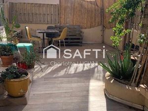 Magnifique appartement T5 avec terrasse