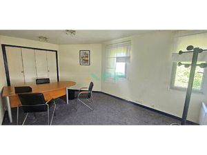 Bureau DIVISIBLE - RN7 - JUVISY SUR ORGE - Total 16.86m²