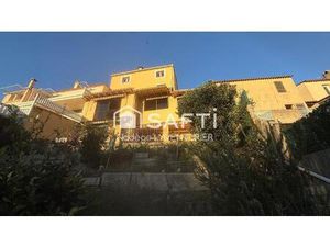 Maison atypique T4 et T2 indépendant - Ajaccio