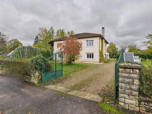 Chateau-Larcher/spacieuse maison proche commodités