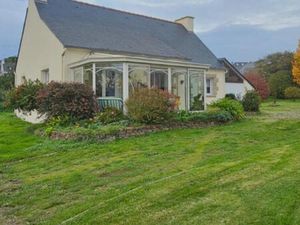 Maison de plain pied à BINIC Etables sur mer   à 400 m du port