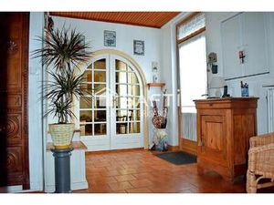 Maison coup de cœur au Faouët  à découvrir vite