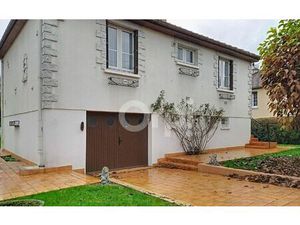 Maison Rochy-Condé 92.6 m² T-3 à vendre  160 000 €