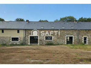 Maison mitoyenne  hors d'eau/hors d'air