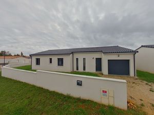 Maison Vouneuil Sous Biard 110.15 m2