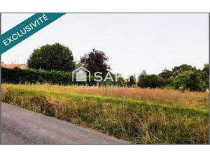 Secteur avec forte demande locative SAINTES Ouest