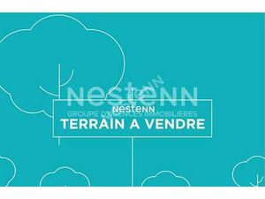 Vente Terrain à Saint-Guyomard (56460) : à vendre / 750m² Saint-Guyomard