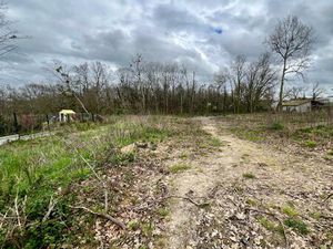 Terrain constructible - Tresses