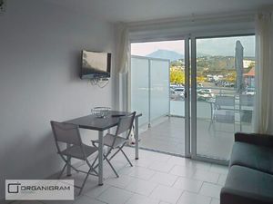 LOCATION A L'ANNEE STUDIO - 24.28M²