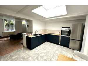 La Molière - Maison meublée 2 chambres