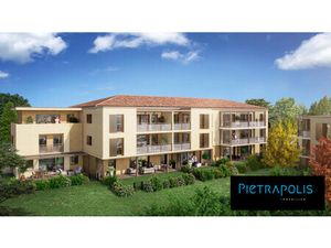 Appartement à vendre Champagne-au-Mont-d'Or