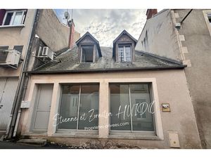 Immeuble 7 pièce(s) 146 m2