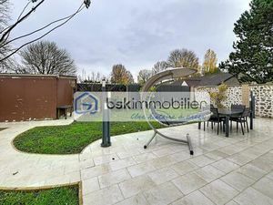 À Tigery – La maison familiale coup de cœur où il fait bon vivre !