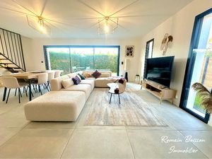 Maison à vendre 6 pièces BRUGUIERES (31)