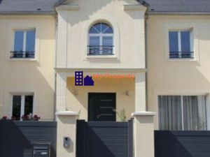 Maison neuve 115 m² idéal famille