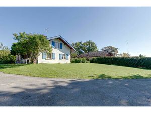 Maison Yvoire 4 pièces 126m² sur 830m² de terrain