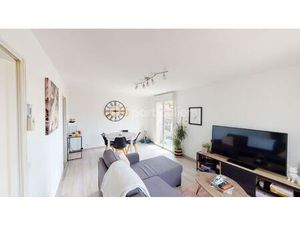 Appartement lumineux T3