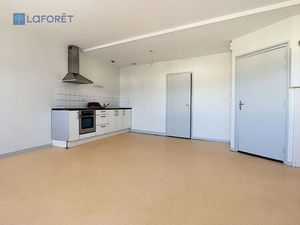 Appartement Le Faouet 3 pièce(s) 54.37 m2