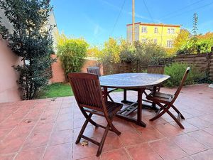 Maison 6 pièces - MONT VALARIEN