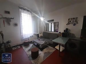 Appartement à louer 2 pièces 34.34 m² - Les Pennes-Mirabeau (13) - 630€
