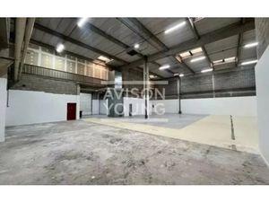 Local d'activité A LOUER