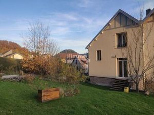 en vente Maison 105 m² – 148 000 € |Bruyères