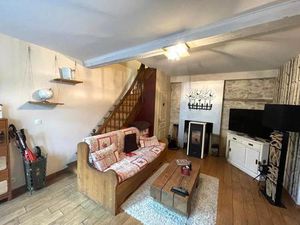 Vente maison 4 pièces 100 m² Saint-Rambert-en-Bugey (01230)