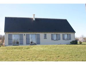 Maison 5 pièces 104 m² à louer saint-étienne-de-chigny 37230 ? | ERA Immobilier